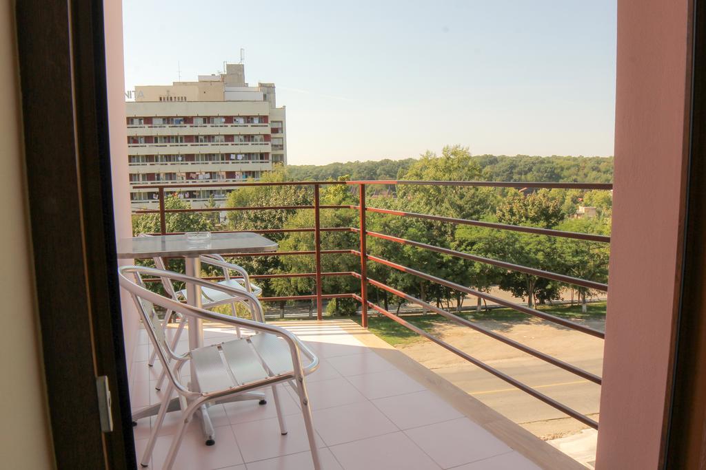 Vila Etikette Băile Felix Δωμάτιο φωτογραφία